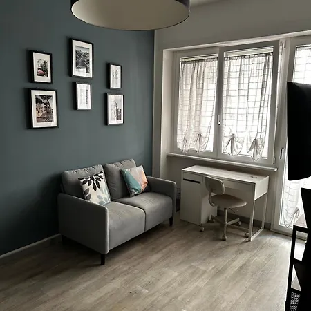 Apartment Trastevere Cozy Rome