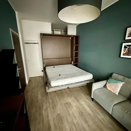 Trastevere Cozy Apartment *