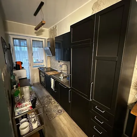 Apartment Trastevere Cozy Rome