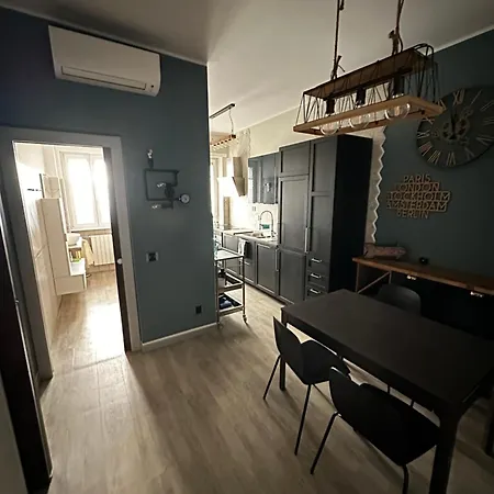 Apartamento Trastevere Cozy *