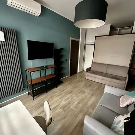 Apartamento Trastevere Cozy