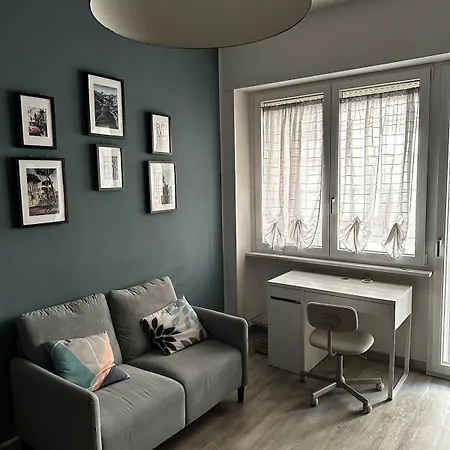 Trastevere Cozy Apartamento *