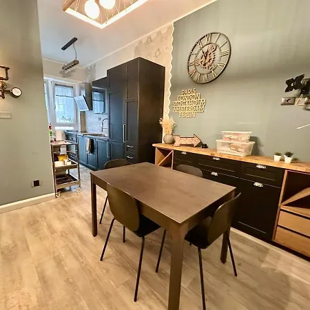 Trastevere Cozy Apartamento