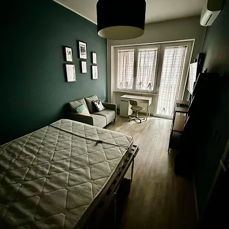 Apartamento Trastevere Cozy *