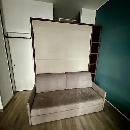 Trastevere Cozy Apartamento Roma