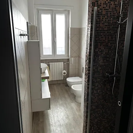 Trastevere Cozy Apartamento *